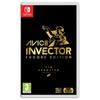 Video Game for Switch KOCH MEDIA Avicii Invector Encore Edition