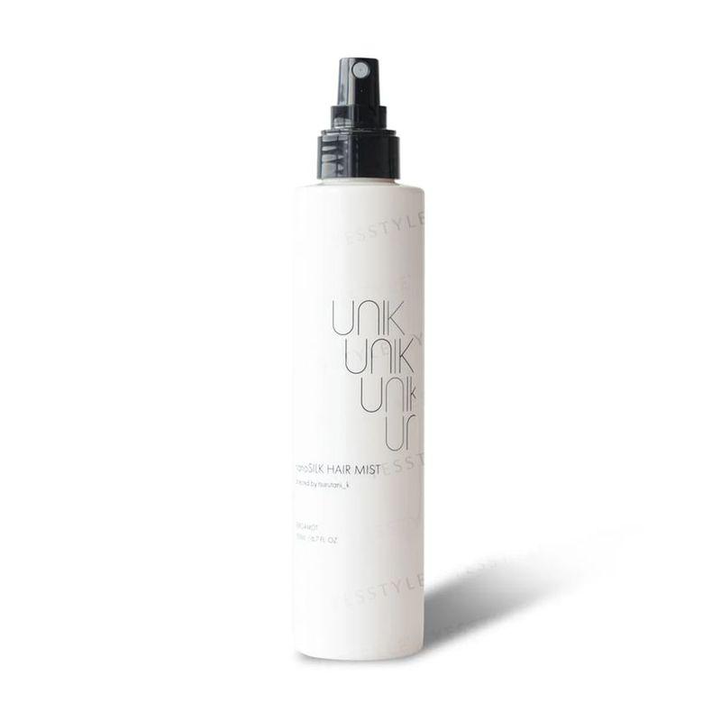 UNIK - nano SILK Hair Mist