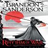 Rhythm of War by Brandon Sanderson Paperback Book 9781399622097