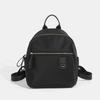 Oxford Cloth Large Capacity Simple Commuting Temperament Backpack for Women Korean Style Casual and Versatile Backpack