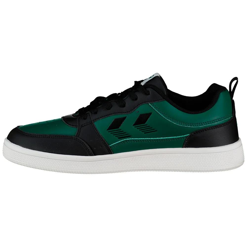 Hummel Sneakers Basiccourt II