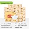 Mind Act Upon Mind Gold Classic Facial Tissues
