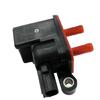 Purge Control Solenoid Valves Assembly Automotive Accessories for 2016-2022 Replacement Vacuum Solenoid Valves Switch