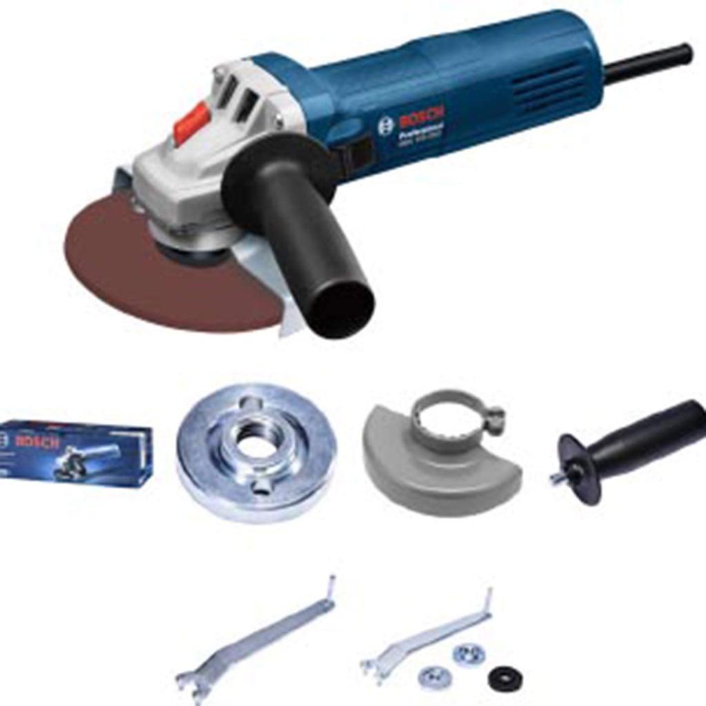 Bosch Professional 100mm Disc Grinder GWS750-100I