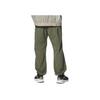 Under Armour Unstoppable Vent Cargo Pants Men Green 1383782-390