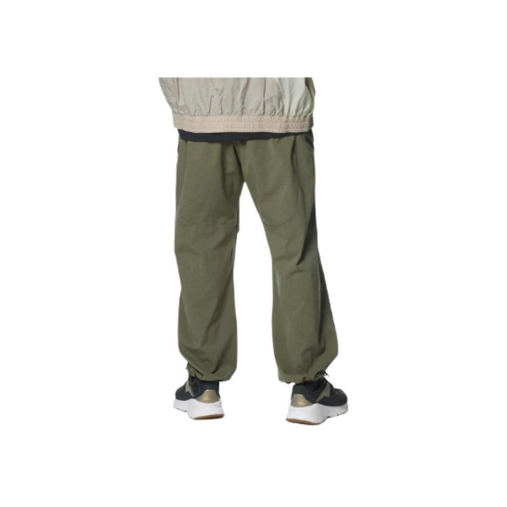 Under Armour Unstoppable Vent Cargo Pants Men Green 1383782-390