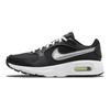 Nike Air Max SC GS Black Chrome Kids Sneakers Dark-Smoke-Grey Green-Strike CZ5358-005