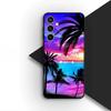 Phone Cover for Xiaomi Poco C75 C65 C71 C85 X7 X6 X5 M7 F7 F8 Ultra F6 Pro 5G Case Mountain Universe Galaxy Sea Beach Travel