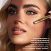 Wodoodporny precyzyjny eyeliner, czarny