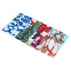 Christmas Tree Winter Santa Claus Wall Hanging Tapestry Christmas Wall Hanging Tree Wall Hanging Gorgeous Christmas Tree Fireplace Gifts