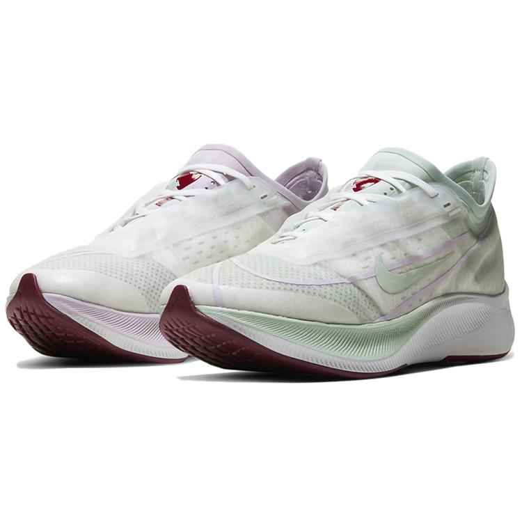 Nike Zoom Fly 3 'Summit White' Women's CU2999-191
