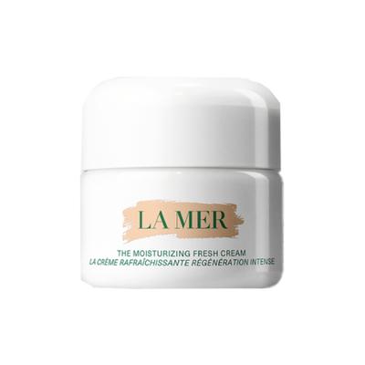 La Crème Fraîche Hydratante 3,5 ml / 7 ml / 15 ml Format Voyage Échantillon