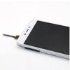 For Redmi 4X LCD Display With Frame Touch Screen Glass Panel Assembly