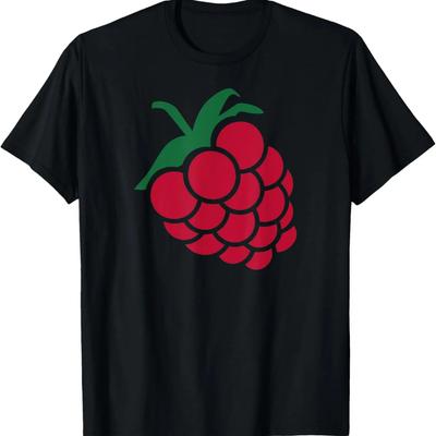 Raspberry T-Shirt