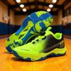 Badminton Shoes Non-slip Breathable Wear-resistant Sports Shoes Tennis Shoes