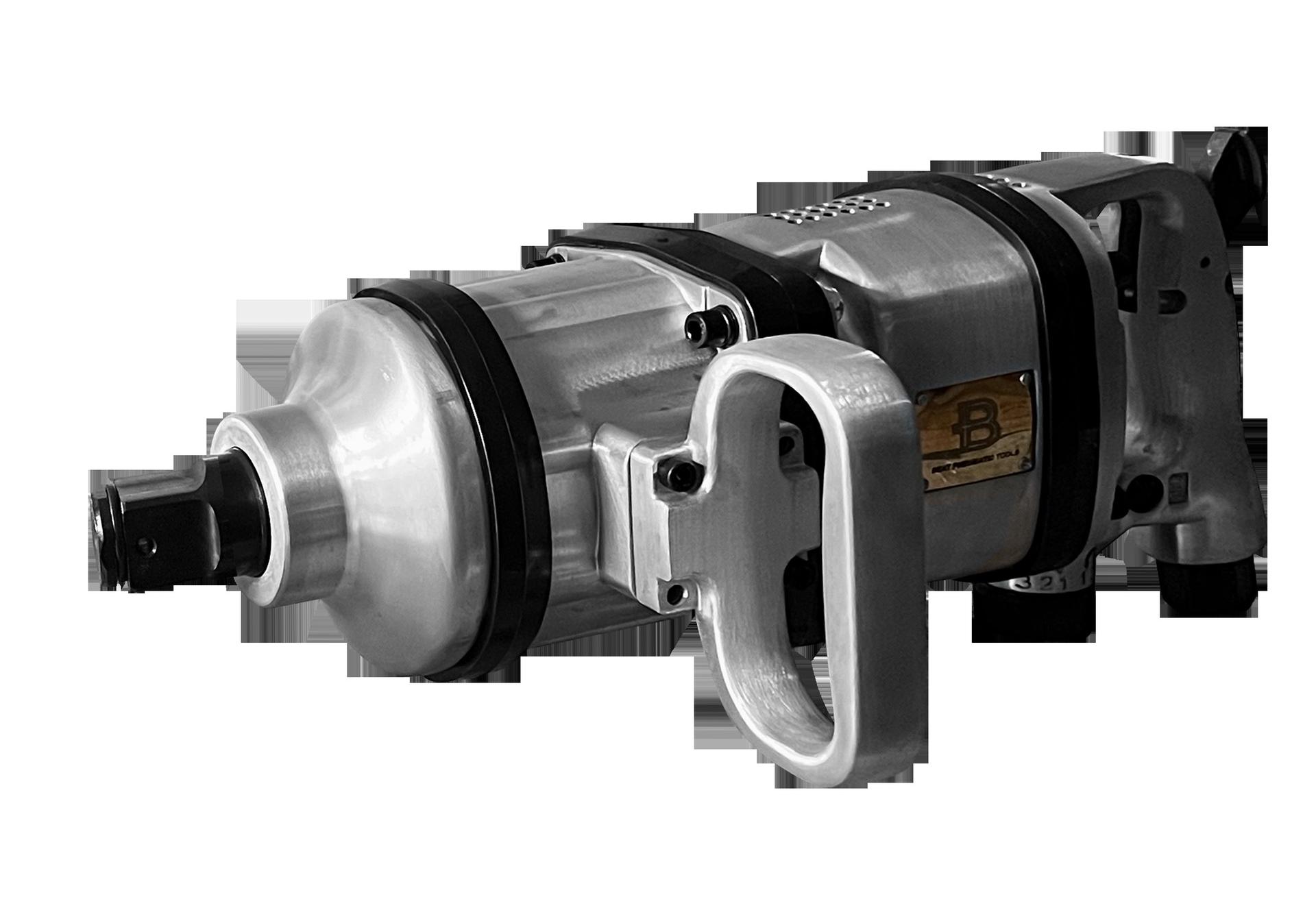 Yutian Marine Pneumatic Wrench 32BW61