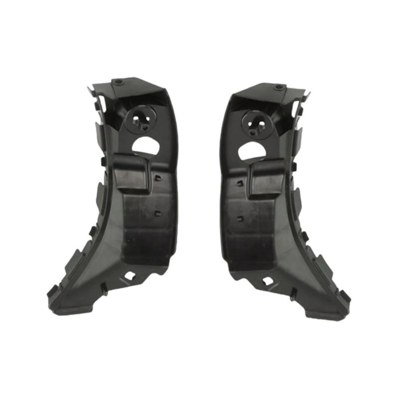 

Car Bumper Reinforcement Bracket Shock Absorption Bumper Support Frame 741687/74168 Replacements for C1 107 Models 1
