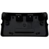 For 20-22 GMC Sierra 2500/3500 HD Front License Plate Bracket 84186107 GM1068228