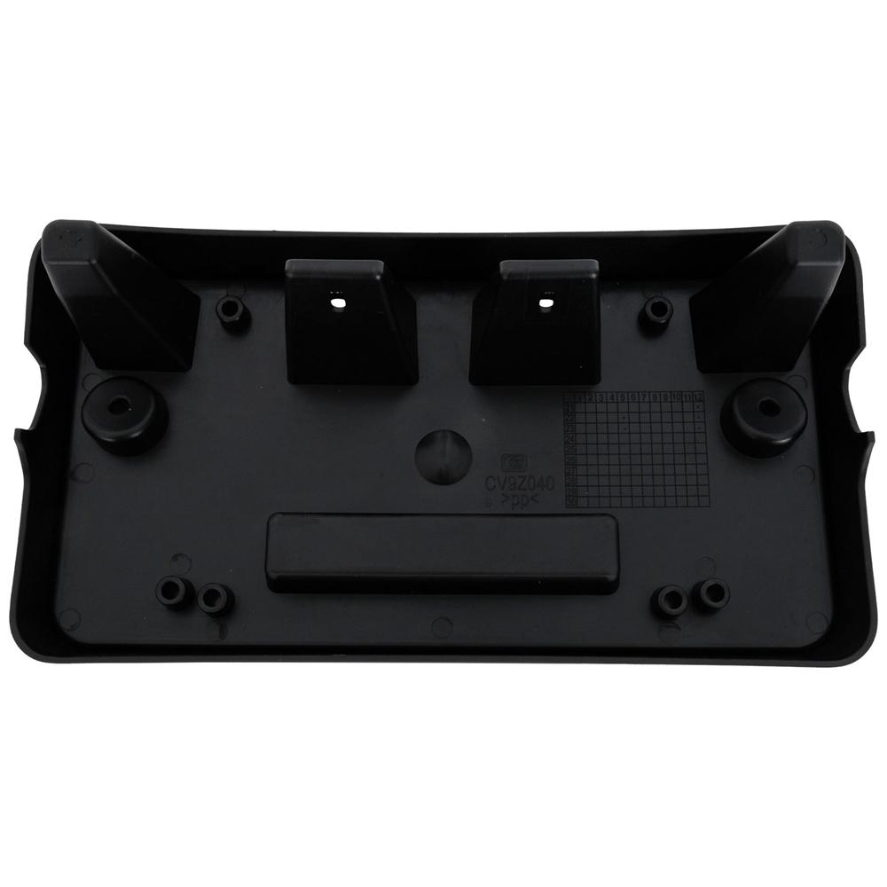For 20-22 GMC Sierra 2500/3500 HD Front License Plate Bracket 84186107 GM1068228