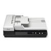 Hanvon H30D A4 Duplex Flatbed & ADF Scanner CN plug (adapter included)