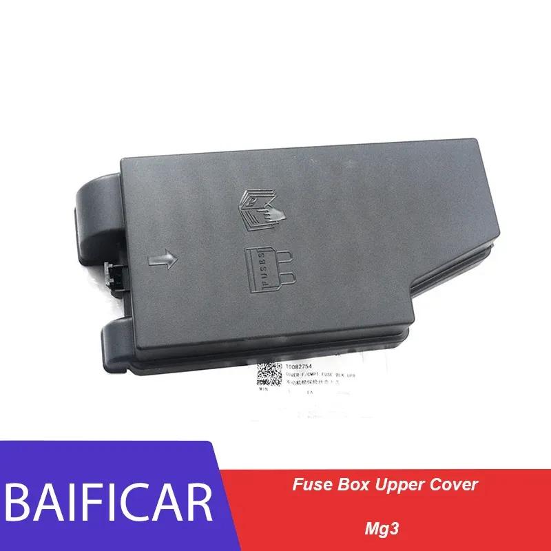 Baificar Brand New  Fuse Box Upper Cover Catch-Holder 10082754 For Mg3