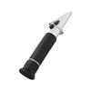 Cat Dog Clinical Refractometer Urine Hydrometer Serum Protein Plasma Protein Concentration Meter