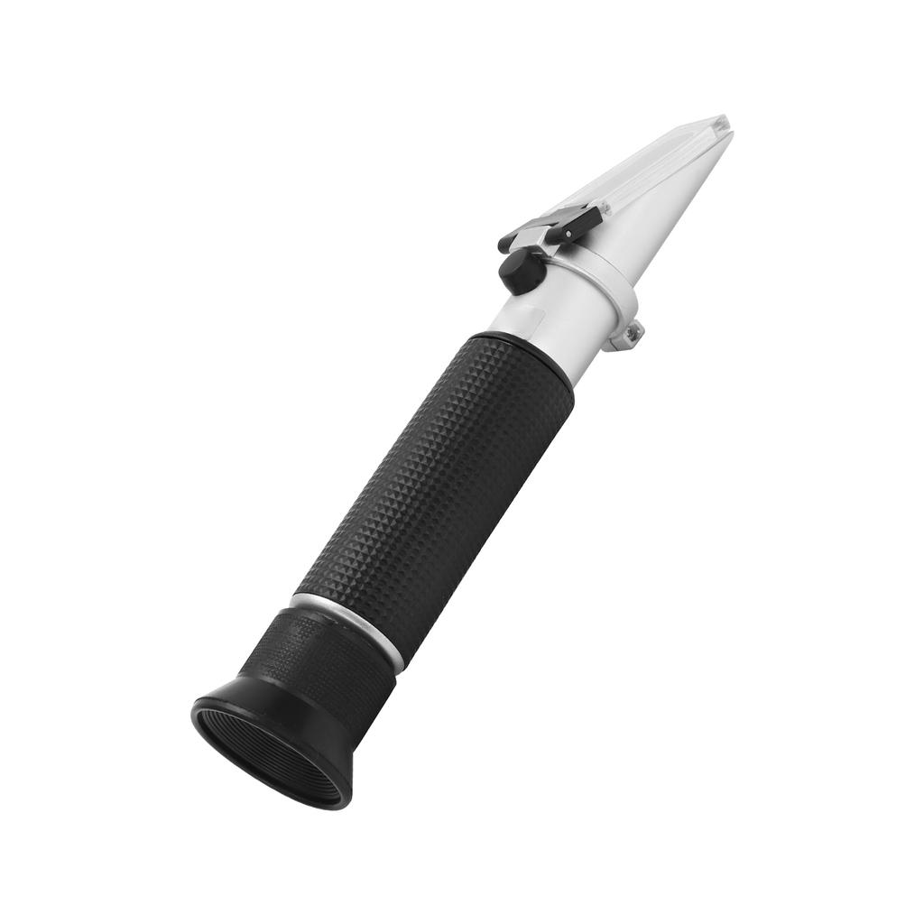Cat Dog Clinical Refractometer Urine Hydrometer Serum Protein Plasma Protein Concentration Meter