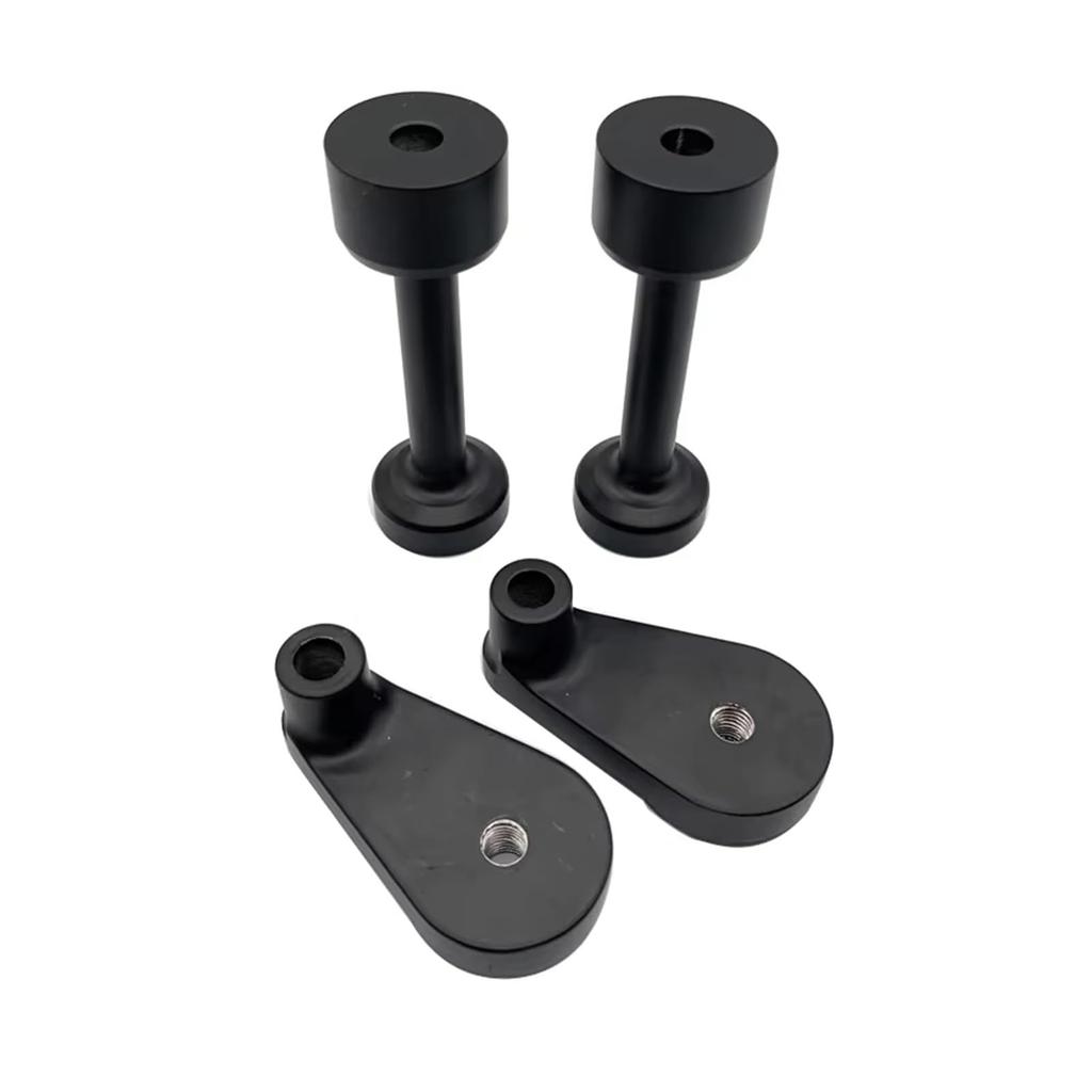 Engine Guard Ninja 250 R EX250 2008-2013 Motorcycle Ninja 250R Frame Slider Drop Protection