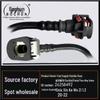 High-Pressure Fuel Pump Hose for Chevrolet Onix/Cavalier 1.3