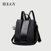 Nylon College Bags Casual Shopping Multi-purpose Backpack