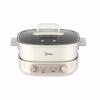Midea Split-Control Dual Electric Hotpot CN Plug (adapter Included)
