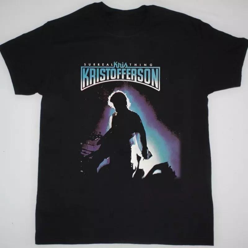 Merry Christmas Kris Kristofferson Cotton Unisex All Size 24D551 Unisex T-Shirt XXL