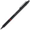 Rotring (Rotring) Ballpoint Pen Rapid Pro Black 1904-292 [Genuine Japanese]