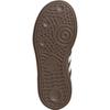 adidas Handball Spezial C Black White Gum Kids Sneakers Core-Black Cloud-White JI2894