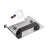Angle Grinder Stand 45 Degree Chamfer Cutting Sturdy Multiuse Holder for Commercial