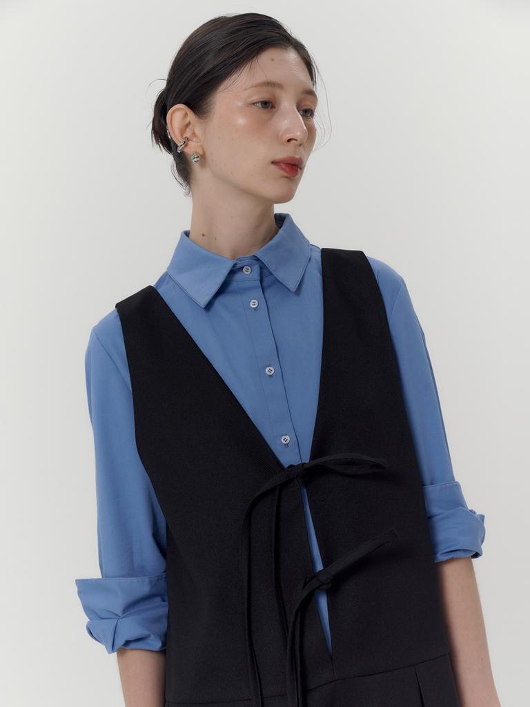 Bemon Two-Way Low-Rise Dress