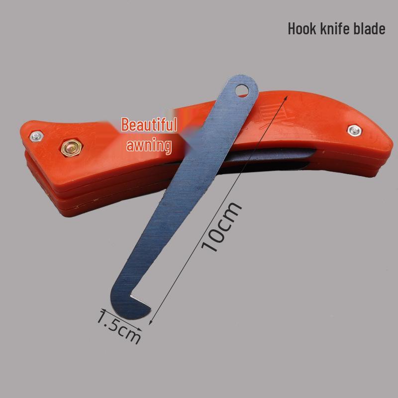 

Пластиковая ручка крючковый нож - Очиститель швов и инструмент для затирки плитки