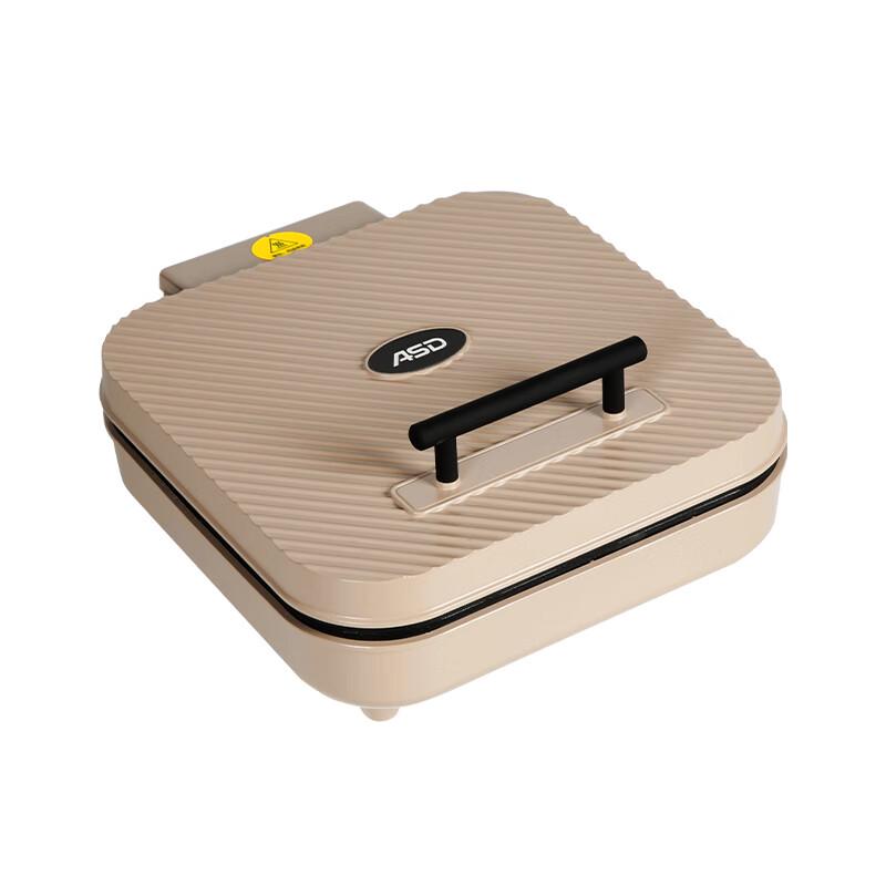 ASD Double-Sided Electric Baking Pan CN plug (adapter included)