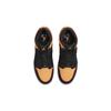 Jordan 1 Taglia media per bambini, bianco e nero FJ4924-008
