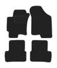 ANTHRA Car Mats For: Hyundai Coupe II GK Coupe (2001-2008)