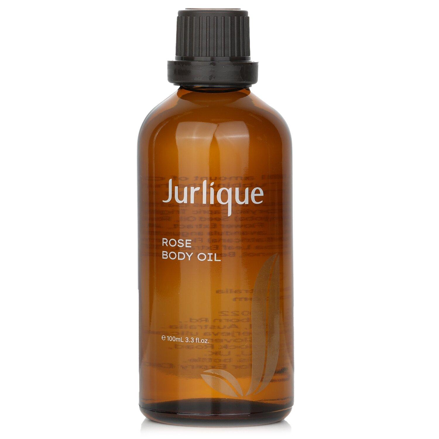 

Масло для тела «Роза» 100ml/3.3oz