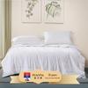 Elegant Tussah Silk Summer Quilt