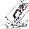 Poland Flag Cover Phone Case For Samsung Galaxy S26 S25 Edge S24 Ultra S23 S22 Plus S21 S20 FE Soft Fundas Shell Galaxy S25 S24