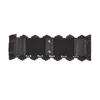 Waist Seal Women's Outer Belt with Dress Waist Lace Decoration Elastic Elastic Wide Belt