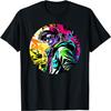 Graffiti Kunst Graffiti T-Shirt(2)