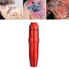 Professional Strong Motor Electric Tattoo Pen Machine Tattoo Artists Tool RCA Interface