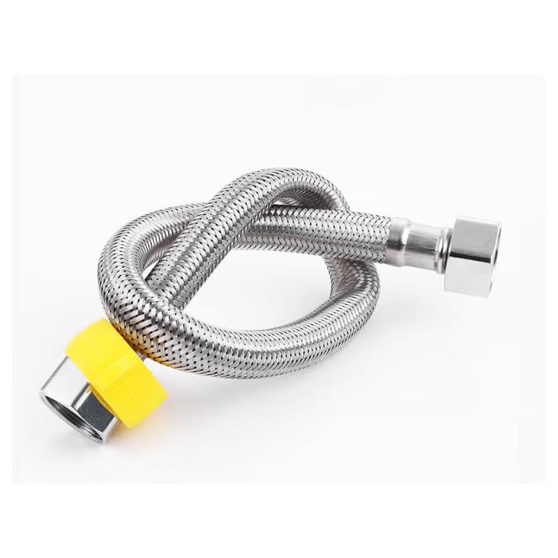 304 Stainless Steel Braided Faucet Inlet Hose