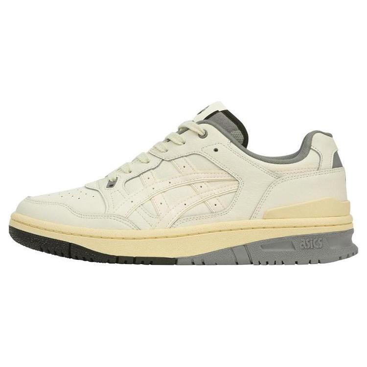 New Asics X Ballaholic EX89 'Cream' 1201A837-100