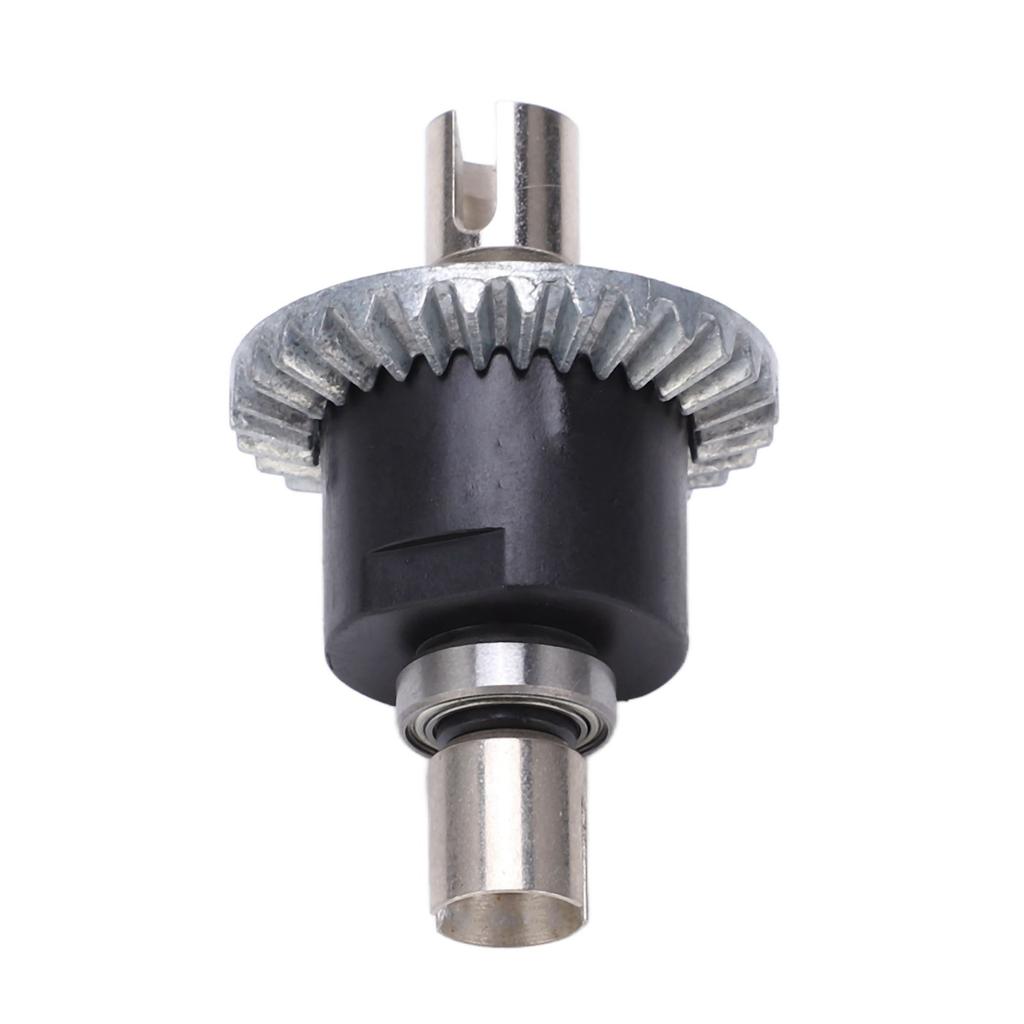 Differential Remote Control Car Zinc Alloy Metal Differential for Weili 144001 124018 124019 124017