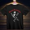 Social Distortion Punk Rock Band TShirt Black S3XL Unisex T-Shirt